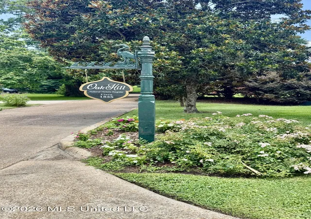 Homes for sale in Natchez, MS | 409 S Rankin St, Natchez, MS 39120 | MLS# 4154697