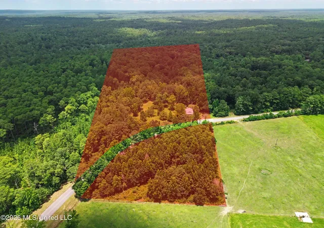 Homes for sale in Brooklyn, MS | 202 Saint John Rd, Brooklyn, MS 39425 | MLS# 4154732