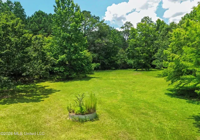 Homes for sale in Brooklyn, MS | 202 Saint John Rd, Brooklyn, MS 39425 | MLS# 4154732