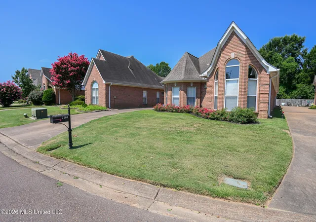 Photo 2 of Single family home for sale at 7169 N Swinnea Ridge, Southaven, MS 38671 | MLS# 4154745 | Listing updated on 2026-09-11