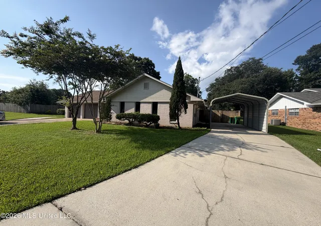 3rd image of 2421 Sunkist Country Club Rd, Biloxi, MS 39532 | MLS# 4154685