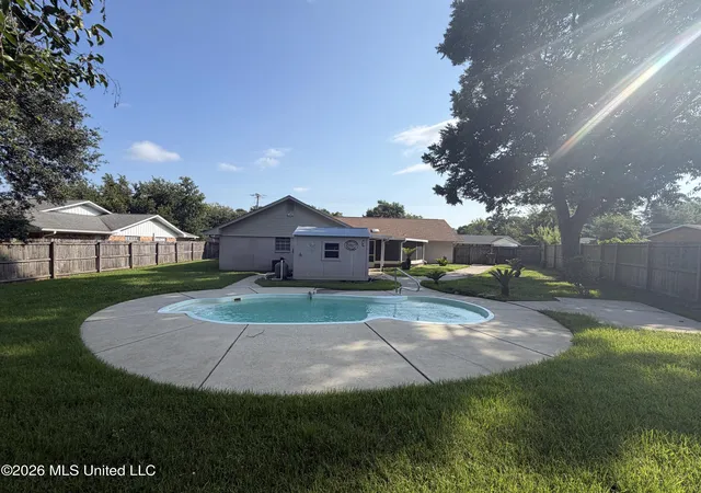 5th image of 2421 Sunkist Country Club Rd, Biloxi, MS 39532 | MLS# 4154685