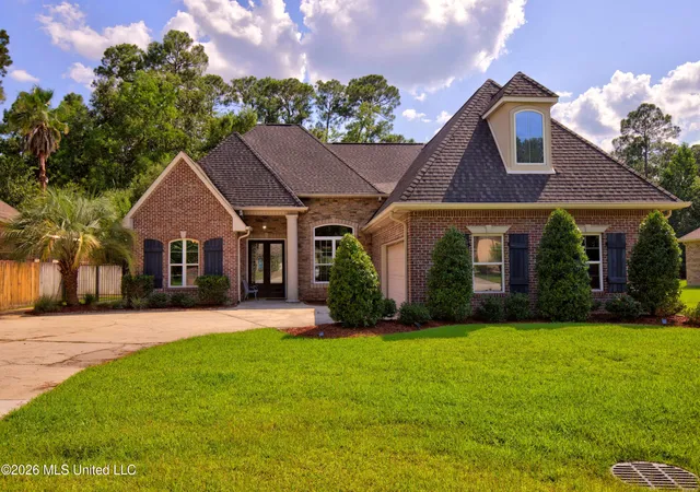 Photo 2 of Sale Pending at 6426 Kome Dr, Diamondhead, MS 39525 | MLS# 4155159 | Listing updated on 2026-09-04