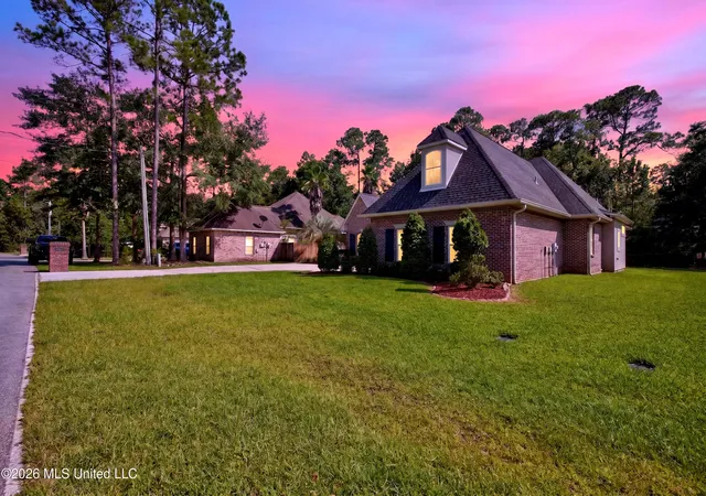Photo 3 of Sale Pending at 6426 Kome Dr, Diamondhead, MS 39525 | MLS# 4155159 | Listing updated on 2026-09-04