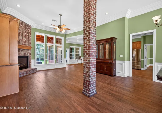 Photo 4 of Sale Pending at 6426 Kome Dr, Diamondhead, MS 39525 | MLS# 4155159 | Listing updated on 2026-09-04