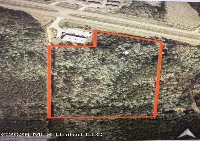 Homes for sale in Mc Comb, MS | 0000 Candy Ln, Mc Comb, MS 39648 | MLS# 4154688