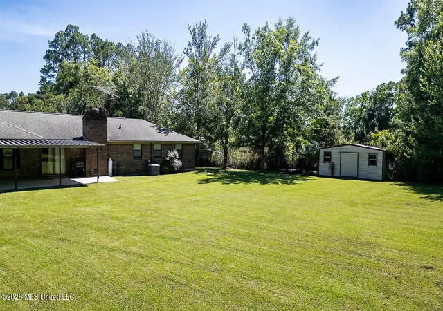 Homes for sale in Vancleave, MS | 13200 Pine Ave, Vancleave, MS 39565 | MLS# 4154689