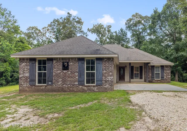 Homes for sale in Seminary, MS | 57 Napier Rd, Seminary, MS 39479 | MLS# 4154702