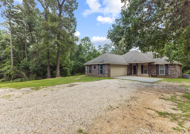 Homes for sale in Seminary, MS | 57 Napier Rd, Seminary, MS 39479 | MLS# 4154702