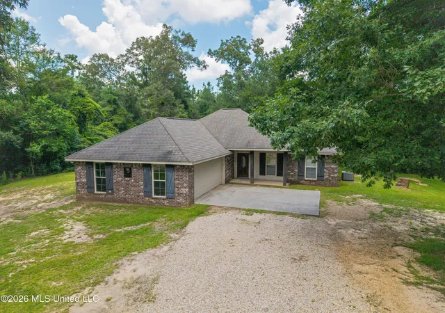 Homes for sale in Seminary, MS | 57 Napier Rd, Seminary, MS 39479 | MLS# 4154702