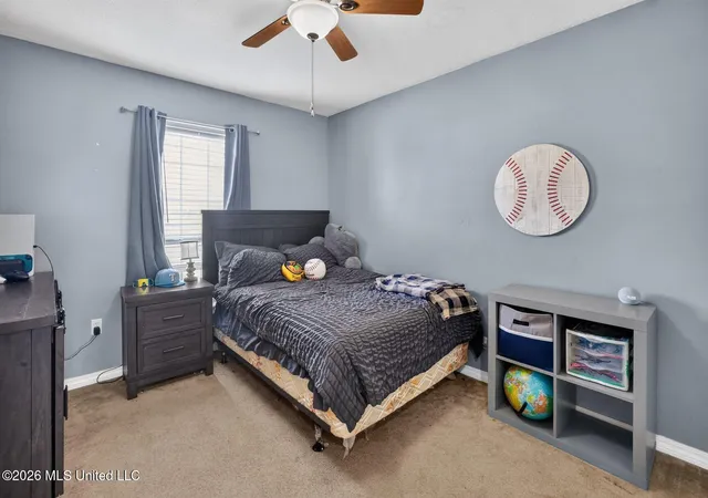 3rd image of 13144 Tyler Cir, Gulfport, MS 39503 | MLS# 4154829