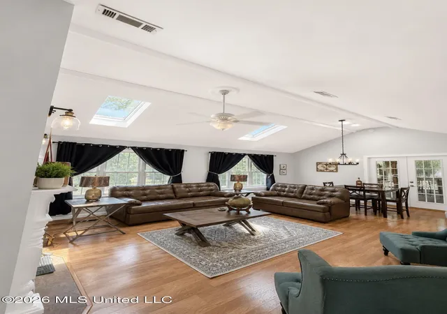 Photo 1 of Single family home for sale at 2903 Hunter Rd, Thaxton, MS 38871 | MLS# 4154715 | Listing updated on 2026-10-26