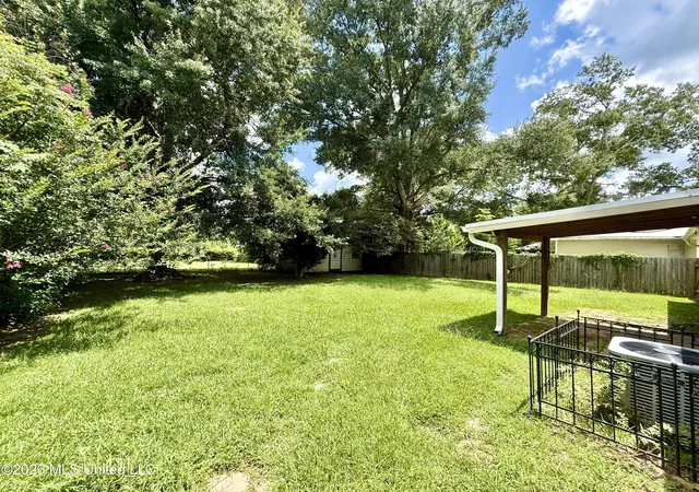 Homes for sale in Crystal Springs, MS | 101 Baker St, Crystal Springs, MS 39059 | MLS# 4154839