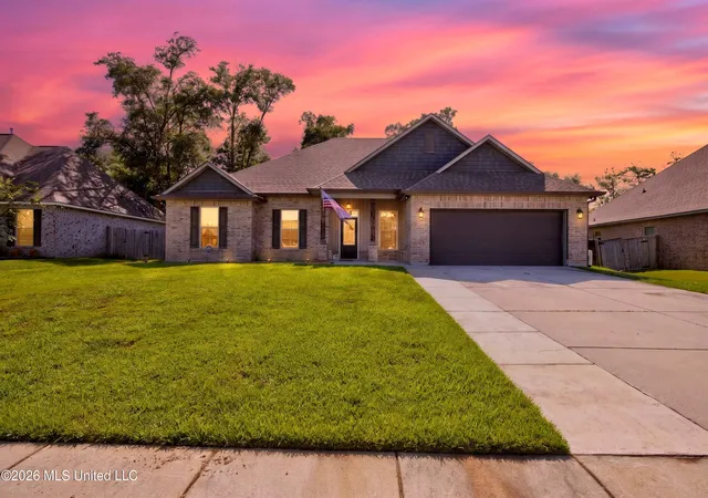 Homes for sale in Long Beach, MS | 3039 Sea Oats Dr, Long Beach, MS 39560 | MLS# 4154722