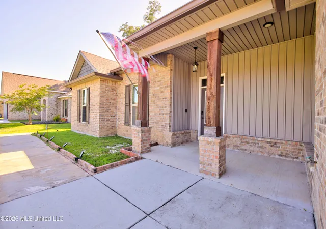 Homes for sale in Long Beach, MS | 3039 Sea Oats Dr, Long Beach, MS 39560 | MLS# 4154722