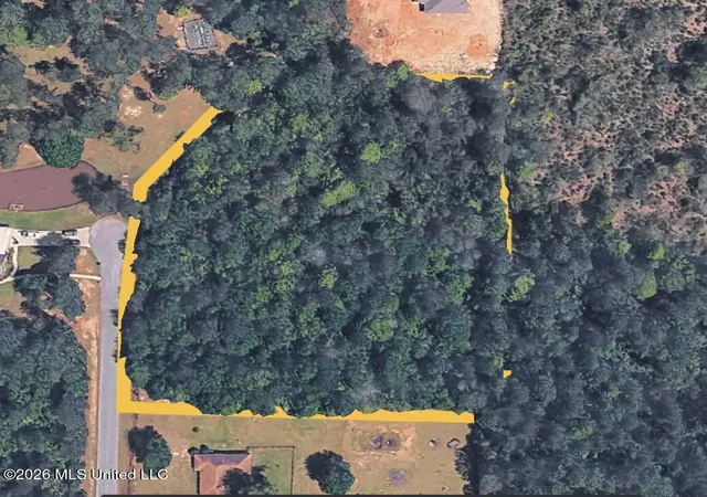 1st image of Meadowood Dr, Picayune, MS 39466 | MLS# 4154837