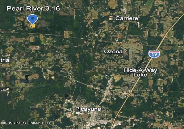 3rd image of Meadowood Dr, Picayune, MS 39466 | MLS# 4154837
