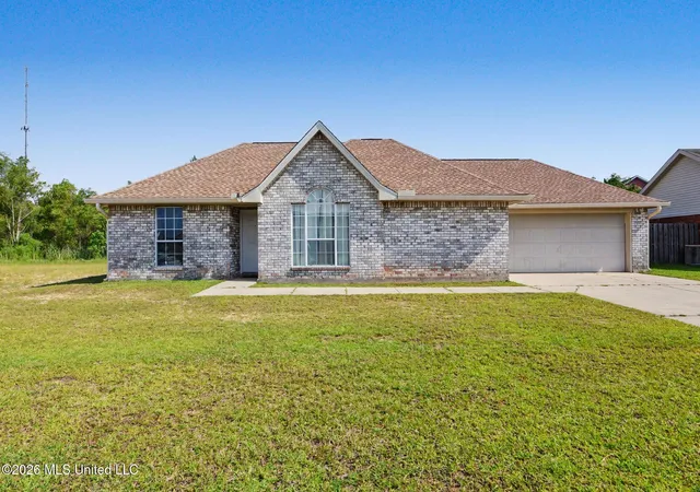 Photo 1 of Single family home for sale at 2313 Paula Cir, Ocean Springs, MS 39564 | MLS# 4154739 | Listing updated on 2026-09-18