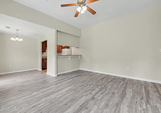 Photo 3 of Single family home for sale at 2313 Paula Cir, Ocean Springs, MS 39564 | MLS# 4154739 | Listing updated on 2026-09-18