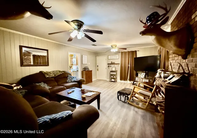 4th image of 903 Kenwood Ln, Natchez, MS 39120 | MLS# 4154803