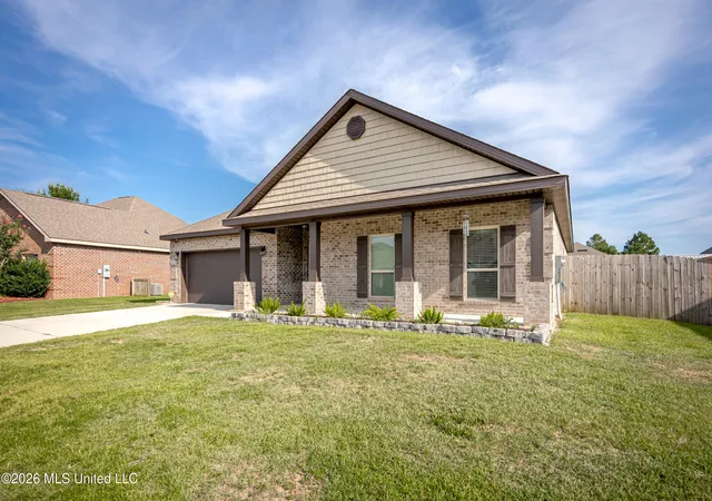5th image of 10630 Harvest Dr, Gulfport, MS 39503 | MLS# 4154733