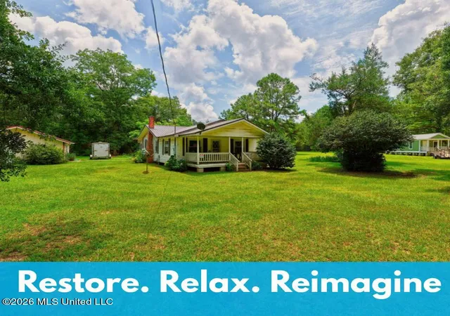 Homes for sale in Perkinston, MS | 8400 Vestry Rd, Perkinston, MS 39573 | MLS# 4154752