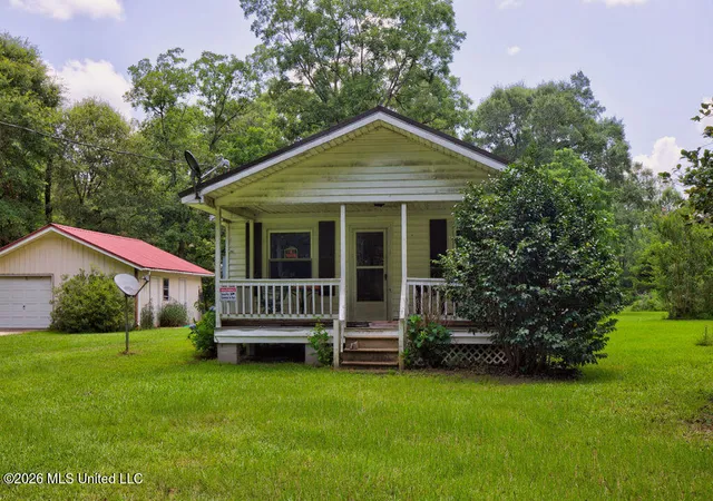 Homes for sale in Perkinston, MS | 8400 Vestry Rd, Perkinston, MS 39573 | MLS# 4154752