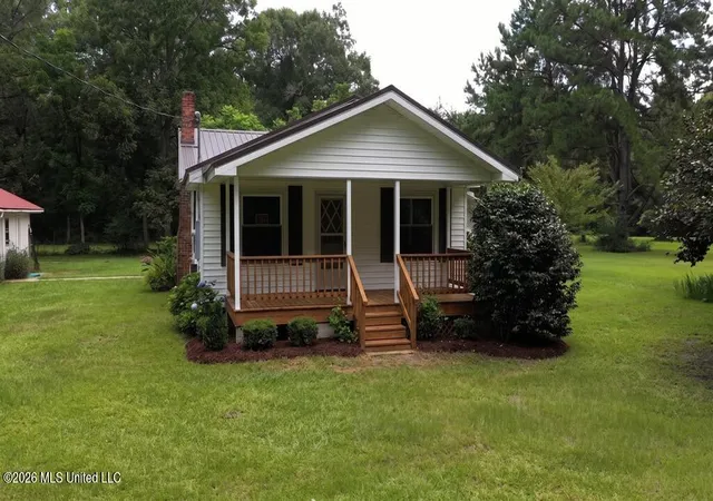Homes for sale in Perkinston, MS | 8400 Vestry Rd, Perkinston, MS 39573 | MLS# 4154752