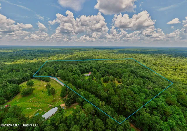 Homes for sale in Perkinston, MS | 8400 Vestry Rd, Perkinston, MS 39573 | MLS# 4154752