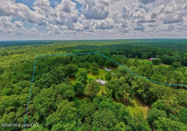 Homes for sale in Perkinston, MS | 8400 Vestry Rd, Perkinston, MS 39573 | MLS# 4154752
