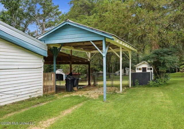 Homes for sale in Florence, MS | 1141 Gunter Rd, Florence, MS 39073 | MLS# 4154735