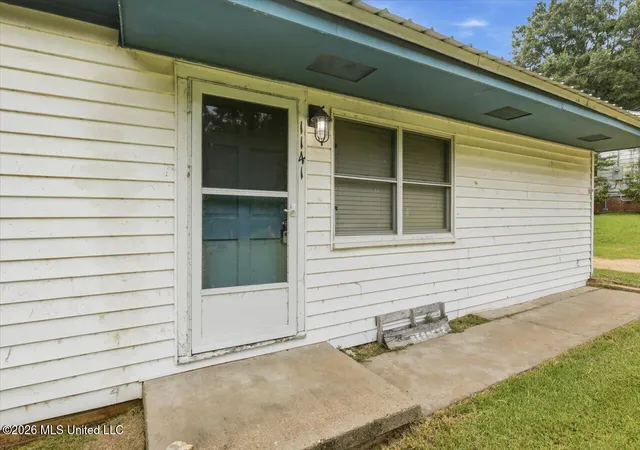 Homes for sale in Florence, MS | 1141 Gunter Rd, Florence, MS 39073 | MLS# 4154735