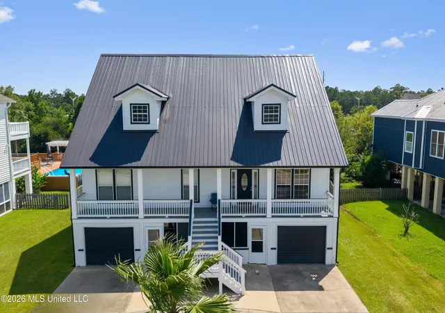 Homes for sale in Bay Saint Louis, MS | 5140 Atlantis Dr, Bay Saint Louis, MS 39520 | MLS# 4154760