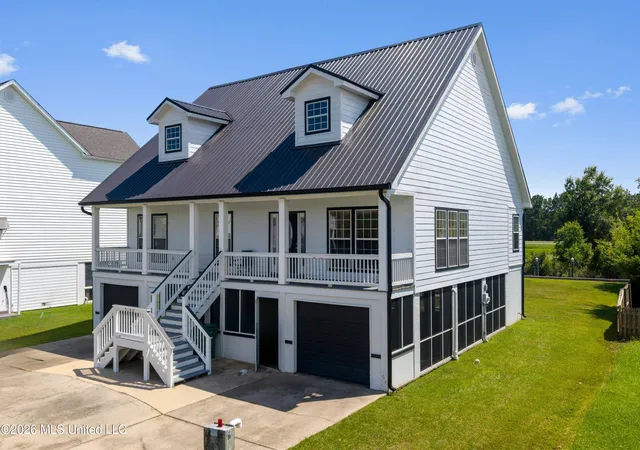 Homes for sale in Bay Saint Louis, MS | 5140 Atlantis Dr, Bay Saint Louis, MS 39520 | MLS# 4154760