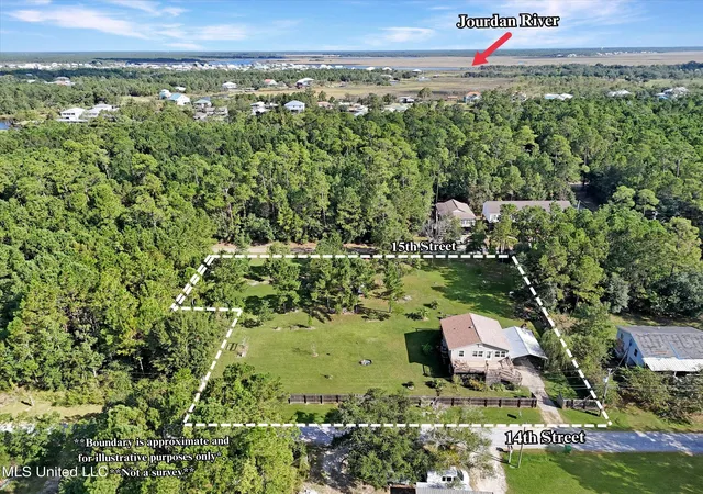 Homes for sale in Bay Saint Louis, MS | 4098 14Th St, Bay Saint Louis, MS 39520 | MLS# 4154744