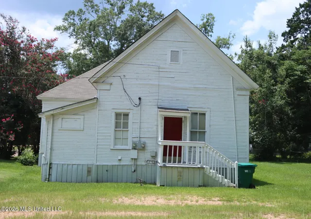 Homes for sale in Brookhaven, MS | 802 Union St, Brookhaven, MS 39601 | MLS# 4155089