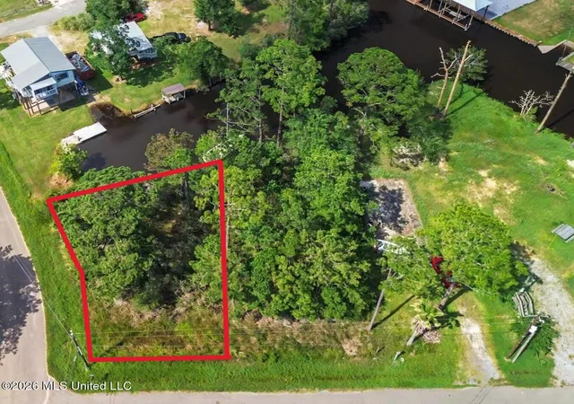 Homes for sale in Bay Saint Louis, MS | 0 Bonita St, Bay Saint Louis, MS 39520 | MLS# 4154820