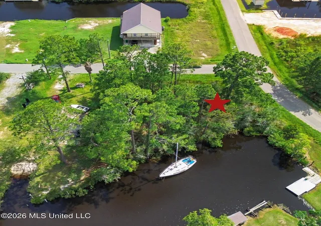 Homes for sale in Bay Saint Louis, MS | 0 Bonita St, Bay Saint Louis, MS 39520 | MLS# 4154820