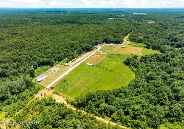 Homes for sale in Carriere, MS | 137 Sugar Creek Rd, Carriere, MS 39426 | MLS# 4154763