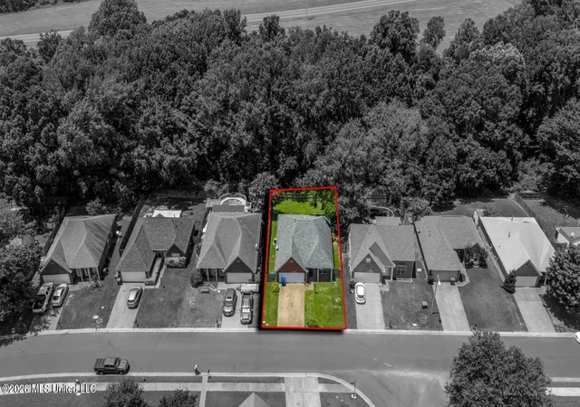 Homes for sale in Walls, MS | 7249 Lucia Ln, Walls, MS 38680 | MLS# 4154762