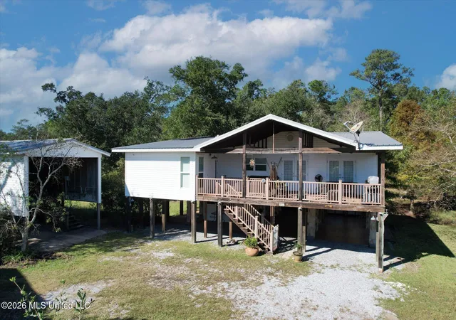 1st image of 4044 Mulatto Dr, Pearlington, MS 39572 | MLS# 4154769