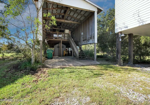3rd image of 4044 Mulatto Dr, Pearlington, MS 39572 | MLS# 4154769