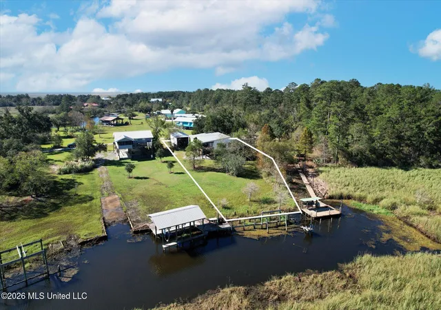 4th image of 4044 Mulatto Dr, Pearlington, MS 39572 | MLS# 4154769