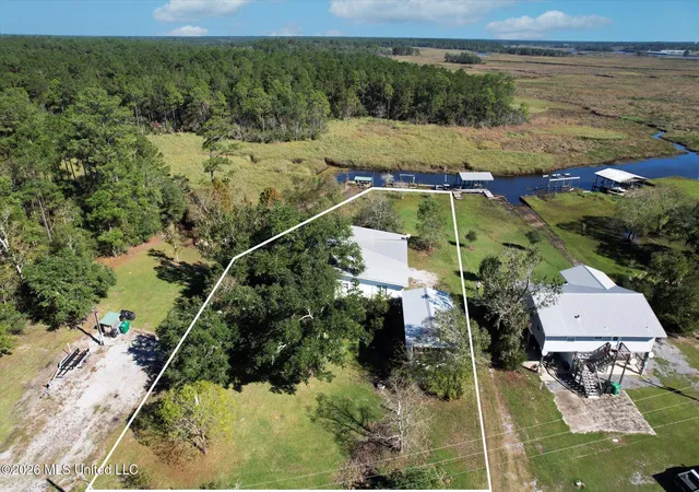 5th image of 4044 Mulatto Dr, Pearlington, MS 39572 | MLS# 4154769