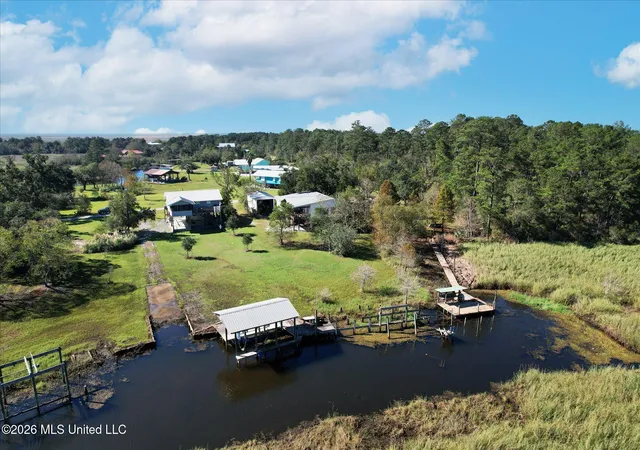72nd image of 4044 Mulatto Dr, Pearlington, MS 39572 | MLS# 4154769