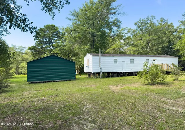 Photo 2 of Manufactured home for sale at 4 Grassy Ln, Poplarville, MS 39470 | MLS# 4154770 | Listing updated on 2026-07-05