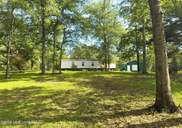 Photo 3 of Manufactured home for sale at 4 Grassy Ln, Poplarville, MS 39470 | MLS# 4154770 | Listing updated on 2026-07-05