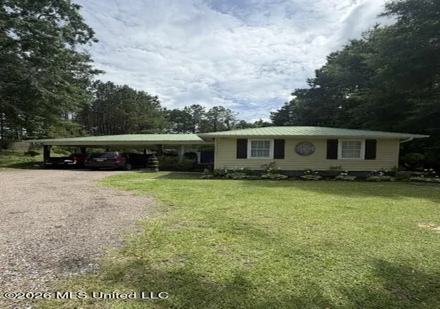 2nd image of 452 Sookalena St, Marion, MS 39342 | MLS# 4154783