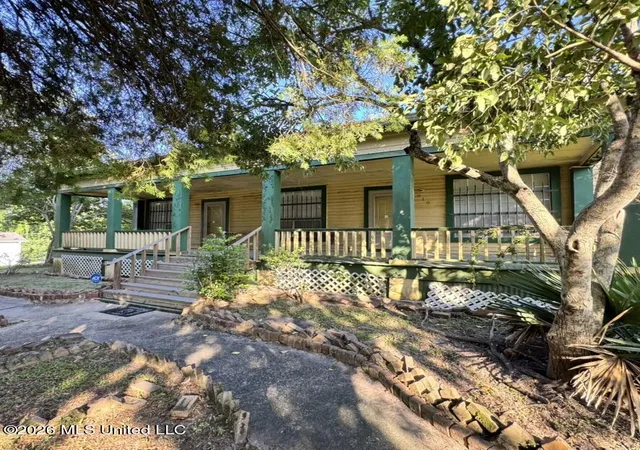 Photo 3 of Single family home for sale at 919 N Union St, Natchez, MS 39120 | MLS# 4157011 | Listing updated on 2026-08-30