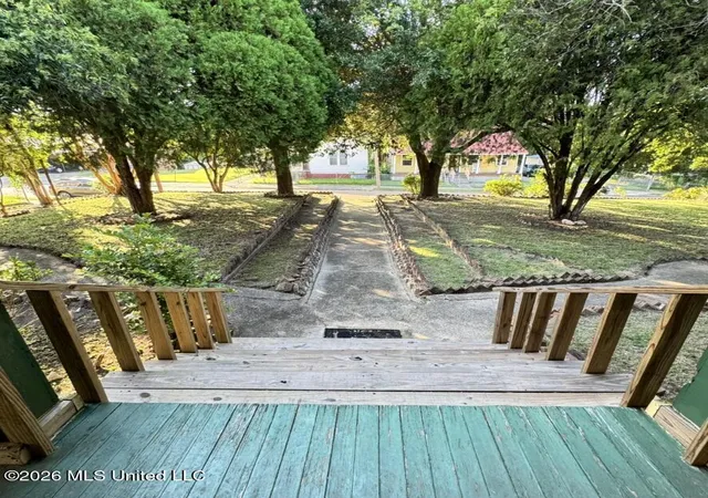 Photo 3 of Single family home for sale at 919 N Union St, Natchez, MS 39120 | MLS# 4157011 | Listing updated on 2026-08-30